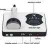 40KHZ Ultrasonic Cavitation Vacuum Body Slimming Machine Mini 40k Cavit  Fat Burning Lose Weight Shaping Health Beauty Device Ne 2