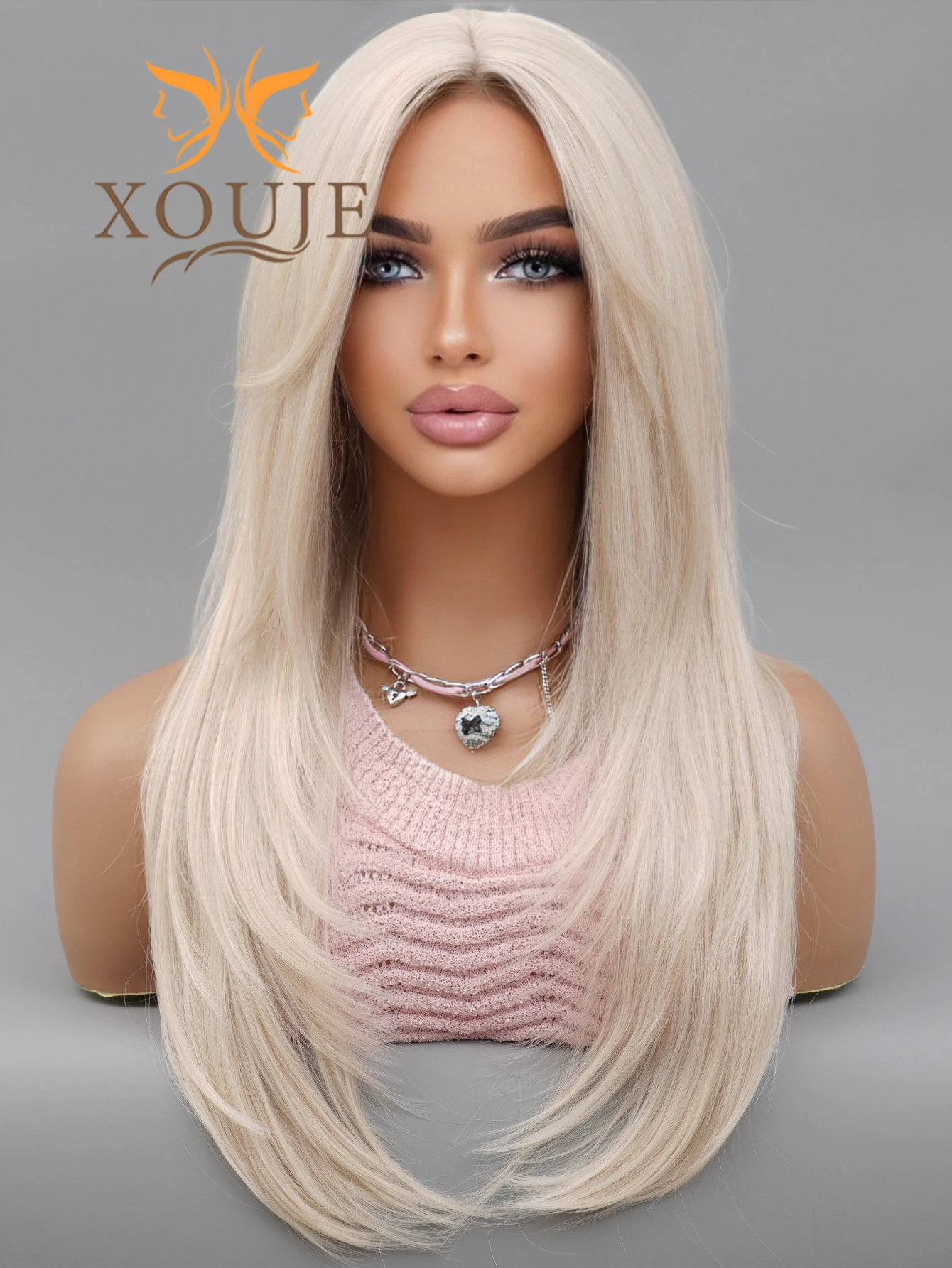 XOUJE Wigs Store