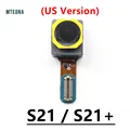 S21 Plus US Selfie