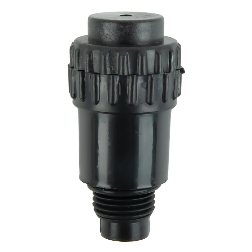 

Accessories Oil Plug Oil Plug Material Plastic Vent Hat 15.5mm Air Compressor Pump Black Hole Inside Diameter 9mm