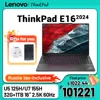 Lenovo ThinkPad E16 AI 2024 U5/U7 32GB+1TB SSD 16inch 2.5K 400nit 100%sRGB display 1