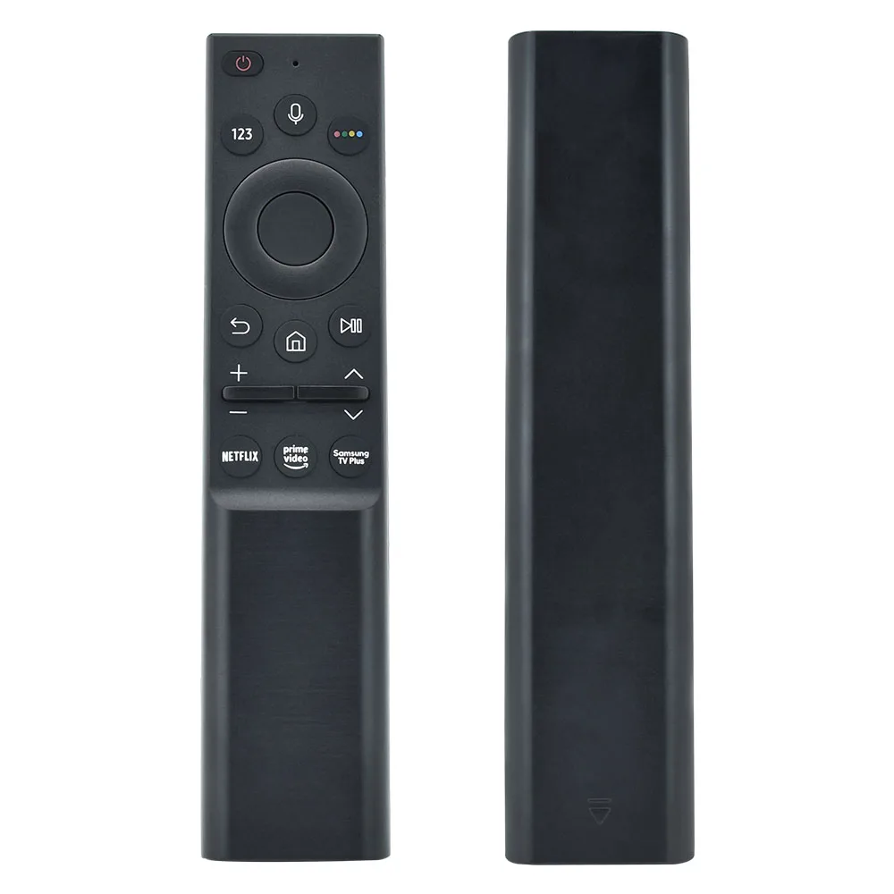 

New BN59-01363J for Samsung QLED TV Voice Remote Control GU43AU7179 UE43AU7172 UE43AU8072U UE50AU8000 UE43AU8072U BN59 01363A