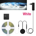 1 Sensor White
