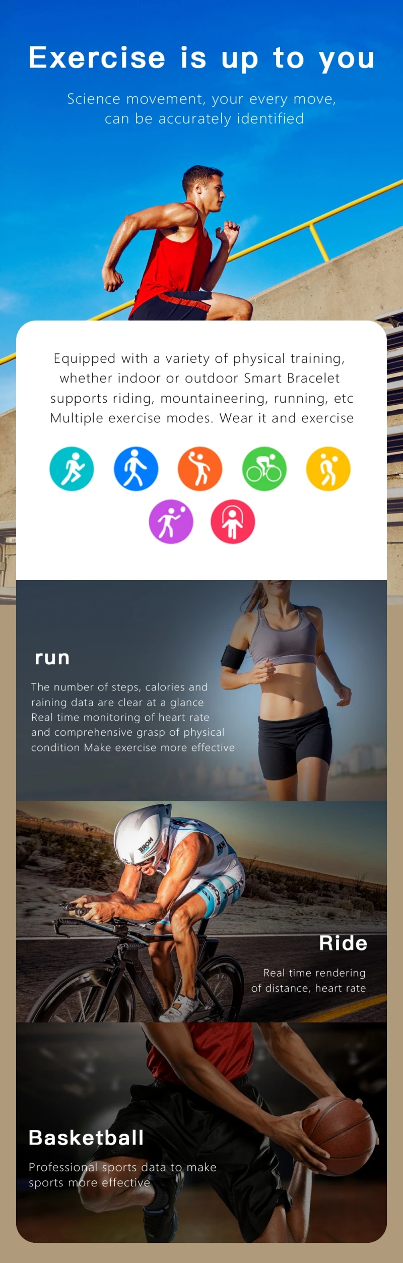 Smart Watch A5 Men Blue Tooth Call Smartwatch AI Voice 1.9 inch Screen GPS Track Music Control Heartrate Sport Fitness Bracelet