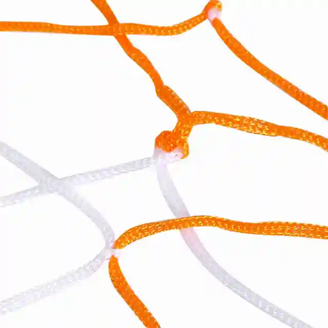 1Pc Portable Durable Nylon Mesh Basketball Bag Ball Net Soccer Football Volleyball Holder 2