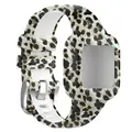 Brown Leopard