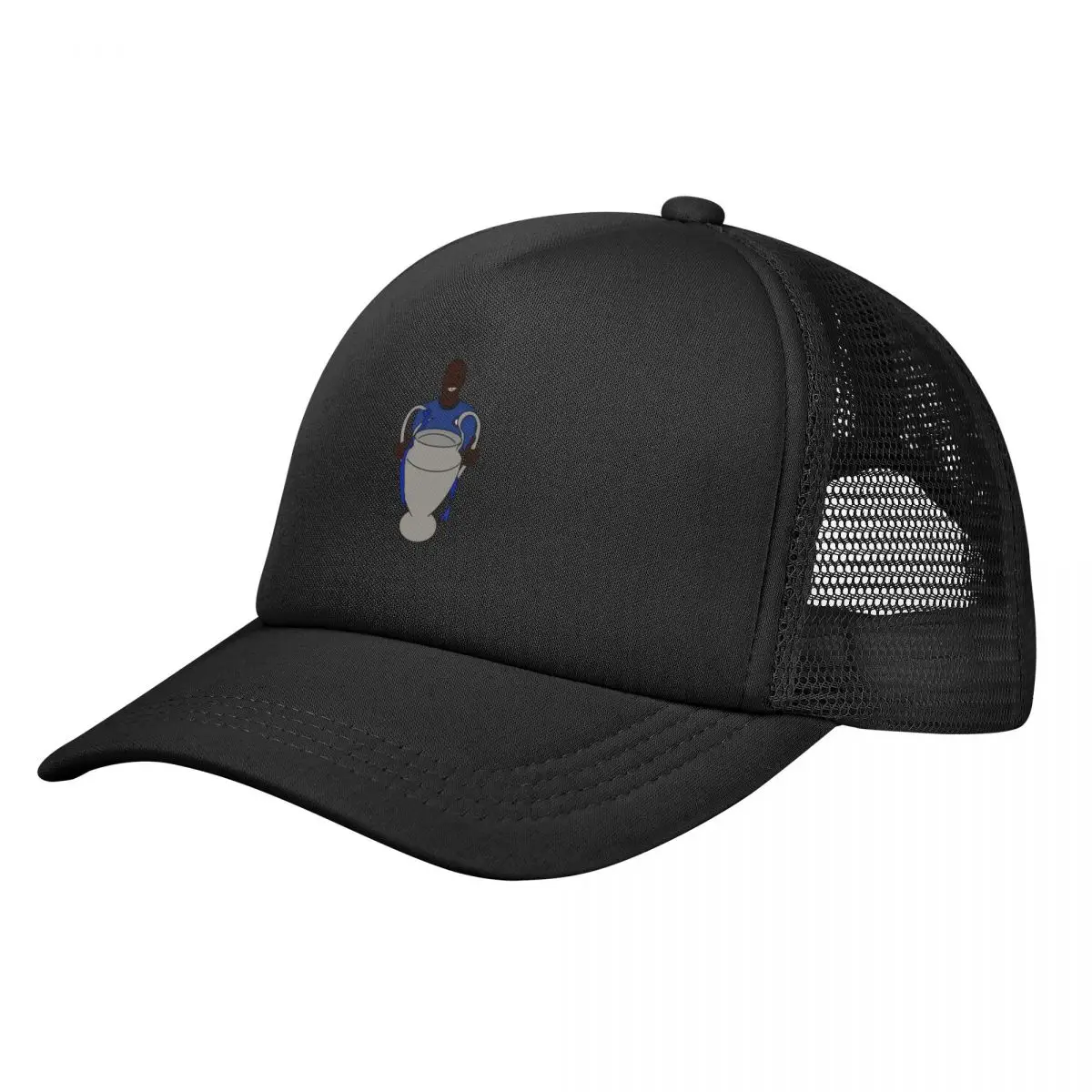 

N’Golo Kante Champion Baseball Cap funny hat Beach Male Women's