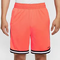 Nike Authentic DNA Dri-FIT Short de basket-ball d'entraînement respirant pour hommes FN2652-643 1