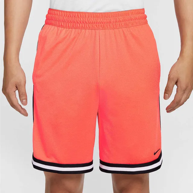 Nike Authentic DNA Dri-FIT Short de basket-ball d'entraînement respirant pour hommes FN2652-643 1
