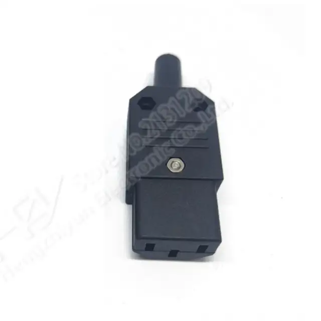 Female Plug