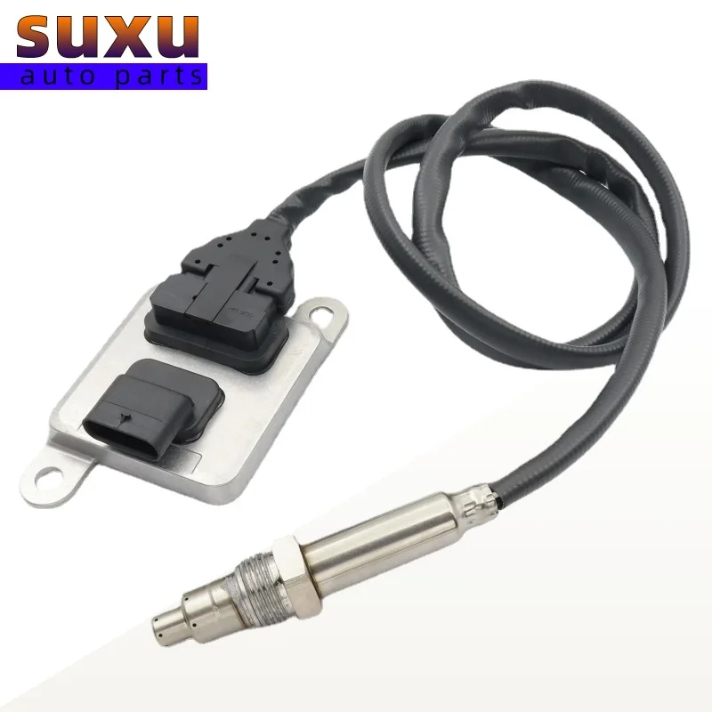 

Датчик оксида азота A0009055106 для Mercedes-Benz W205 W166 W164 X164 W221 OEM 5WK96682F A0009051512