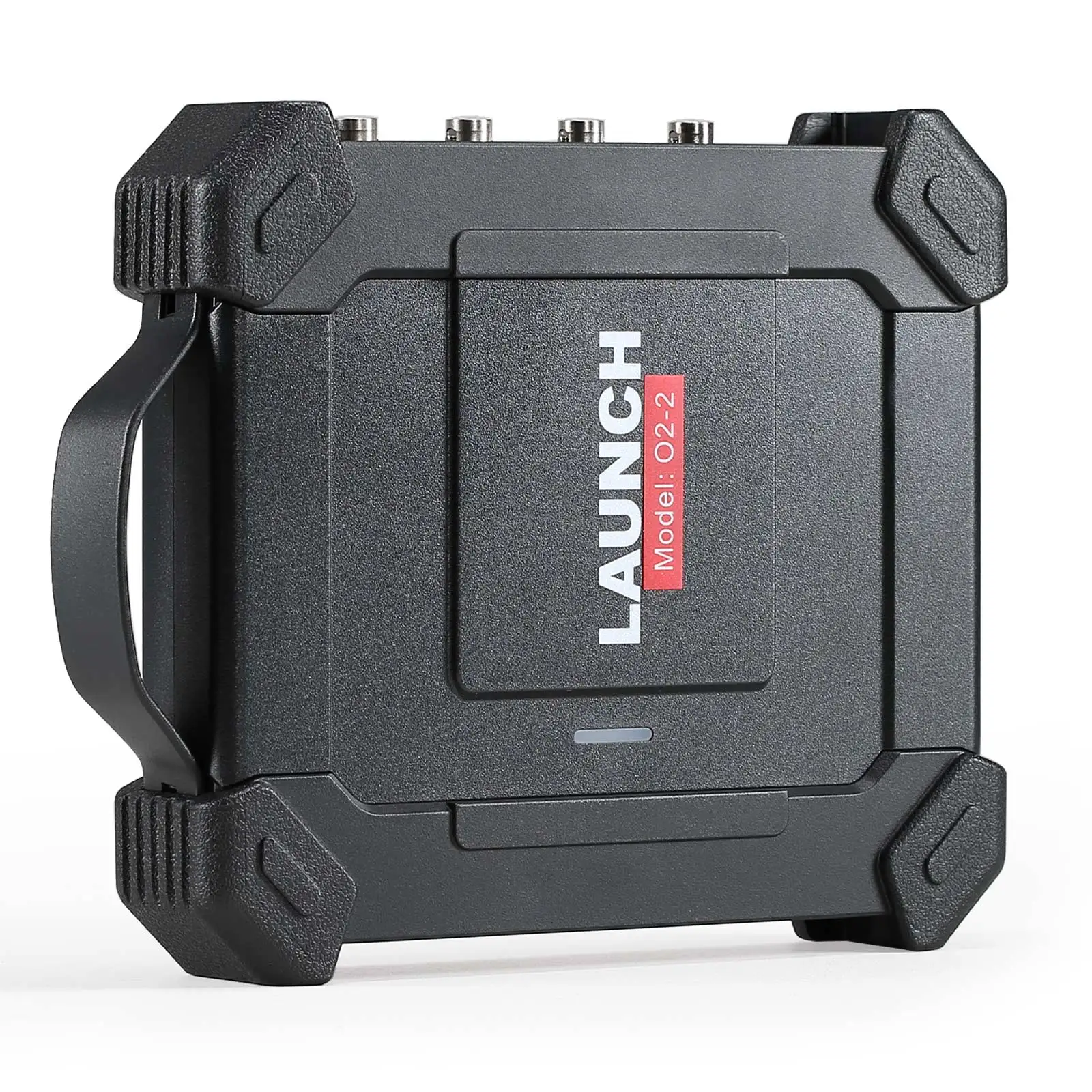 LAUNCH 스코프 박스 오실로스코프, X431 O2-2, 4 채널, USB DC, X431 PAD V5.0, PAD V와 함께 사용