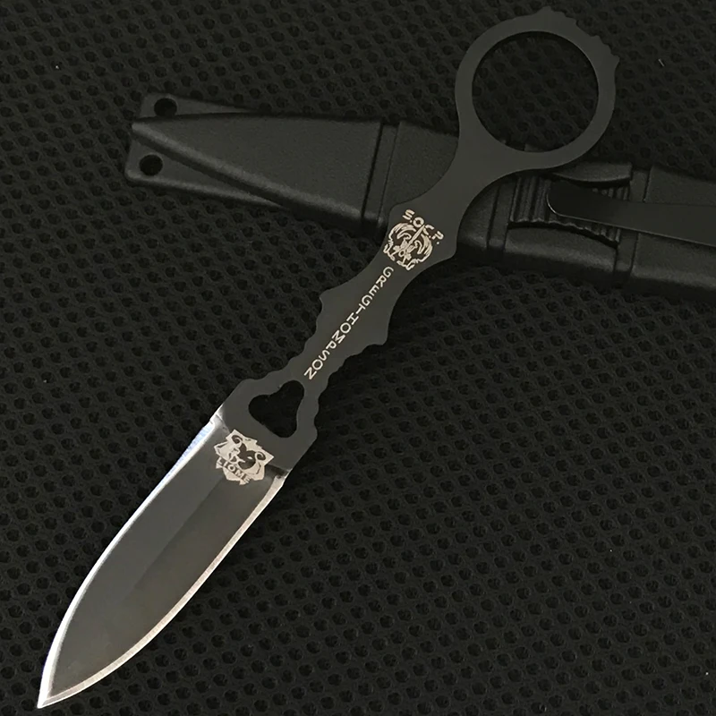 Рисунок 2 - Прямой нож Liome 176