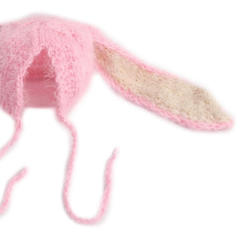 Рисунок 5 - Костюм с заячьими ушками