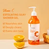 Scrub Shower Gel 4