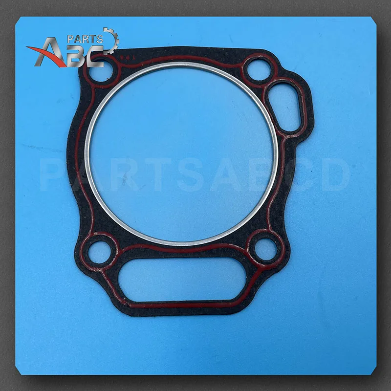 

Прокладка головки цилиндра для 389CC 396CC 401CC 13HP 14HP 15HP 16HP 188F