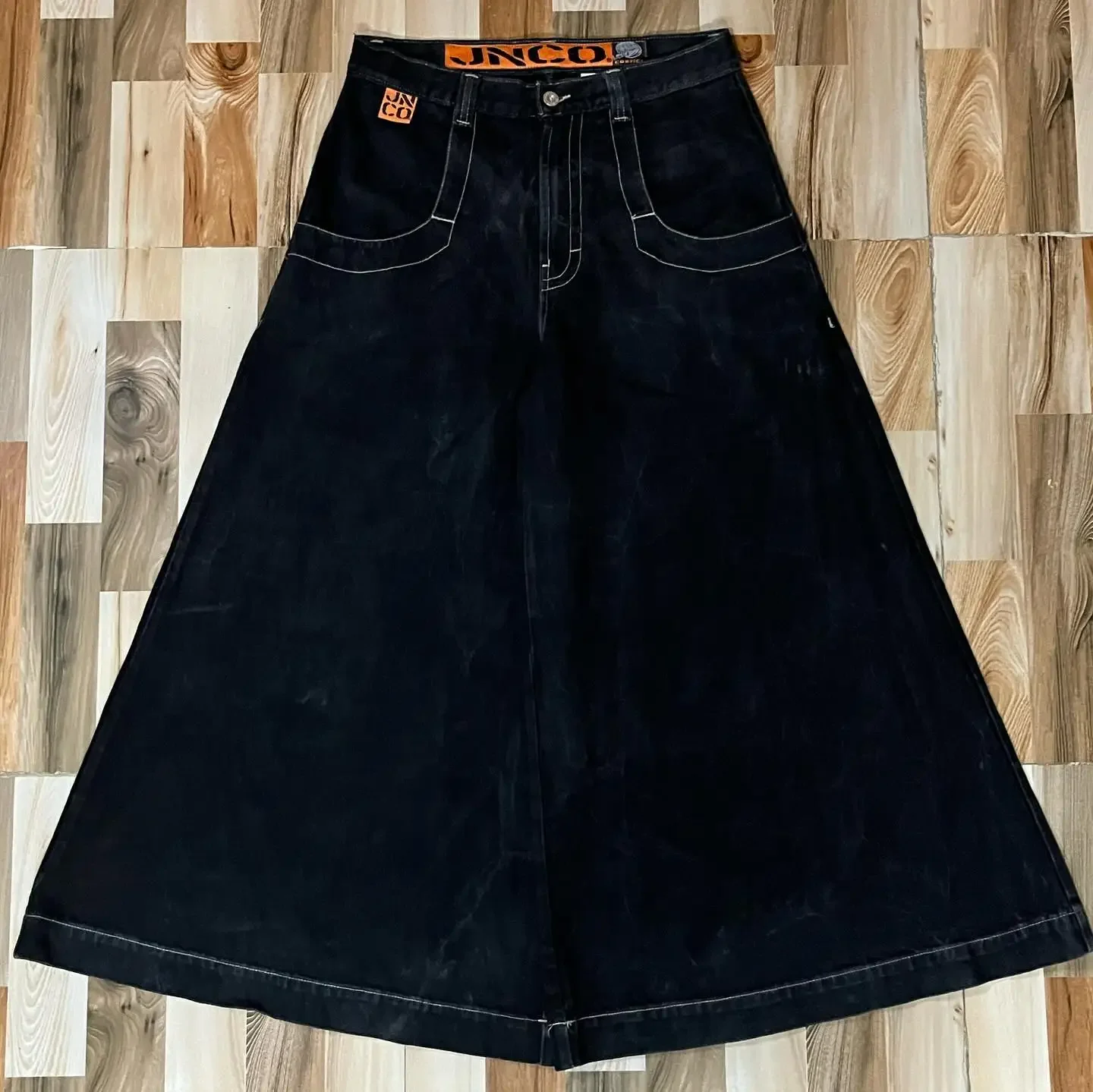 JNCO  混 û, Y2K     , ϶   ̽Ʈ ̵  , Ż ƮƮ