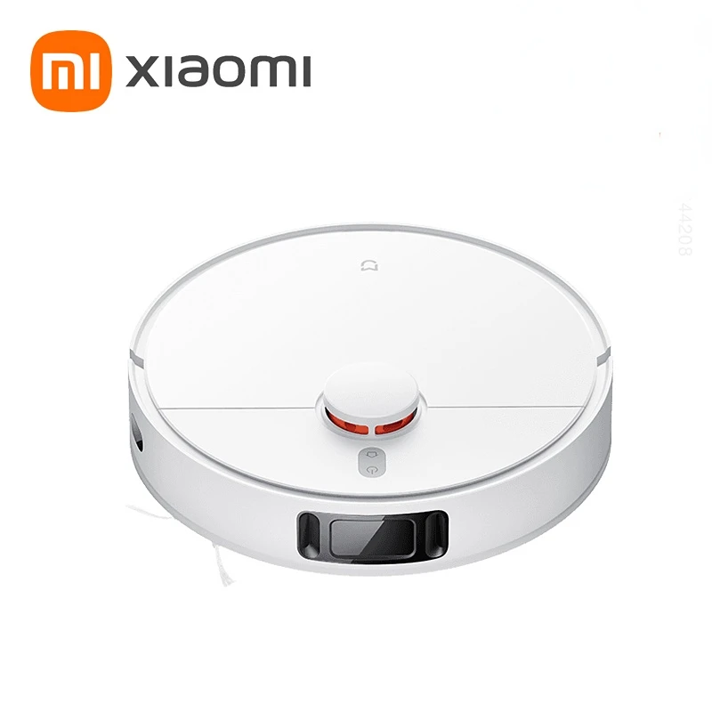Xiaomi 2s Mijia Robot Vacuums Mop For Home Sweeping Dust Cleaner 4000pa