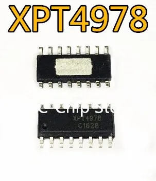 

10PCS~100PCS/LOT XPT4978 ESOP16 New original