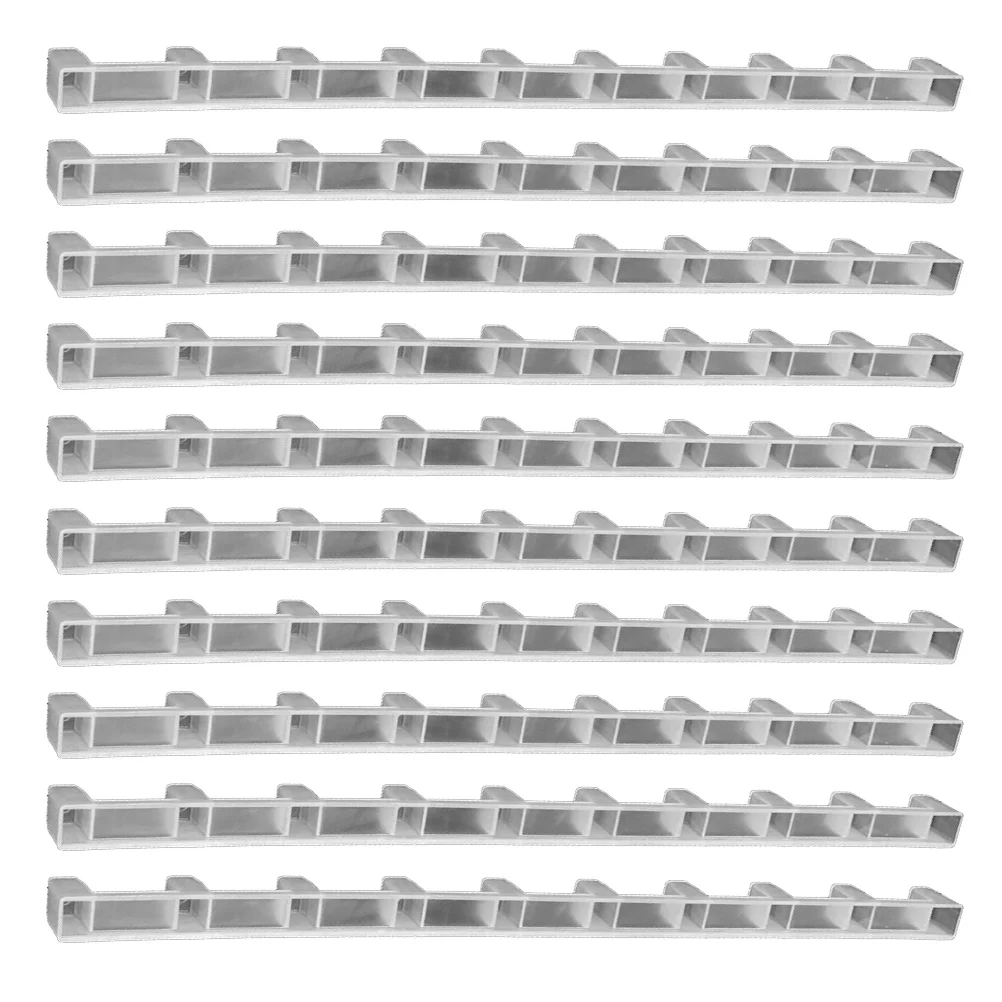 Honeycomb Frame Spacing Strips 10 Pcs beekeeping tools,beekeeping accessories