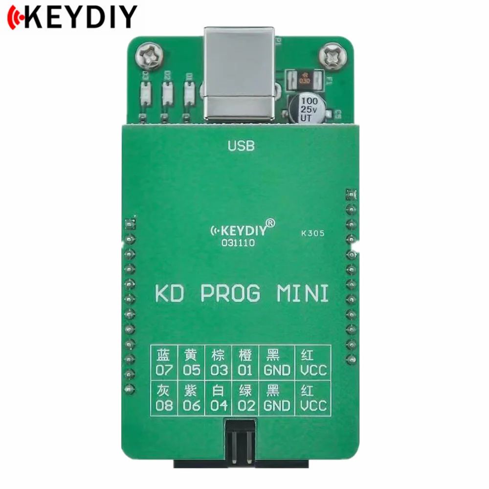 KEYDIY KD PROG MINI KD-MATE  KD-MAX α׷ӿ α׷ , C2  б    , VW MQB