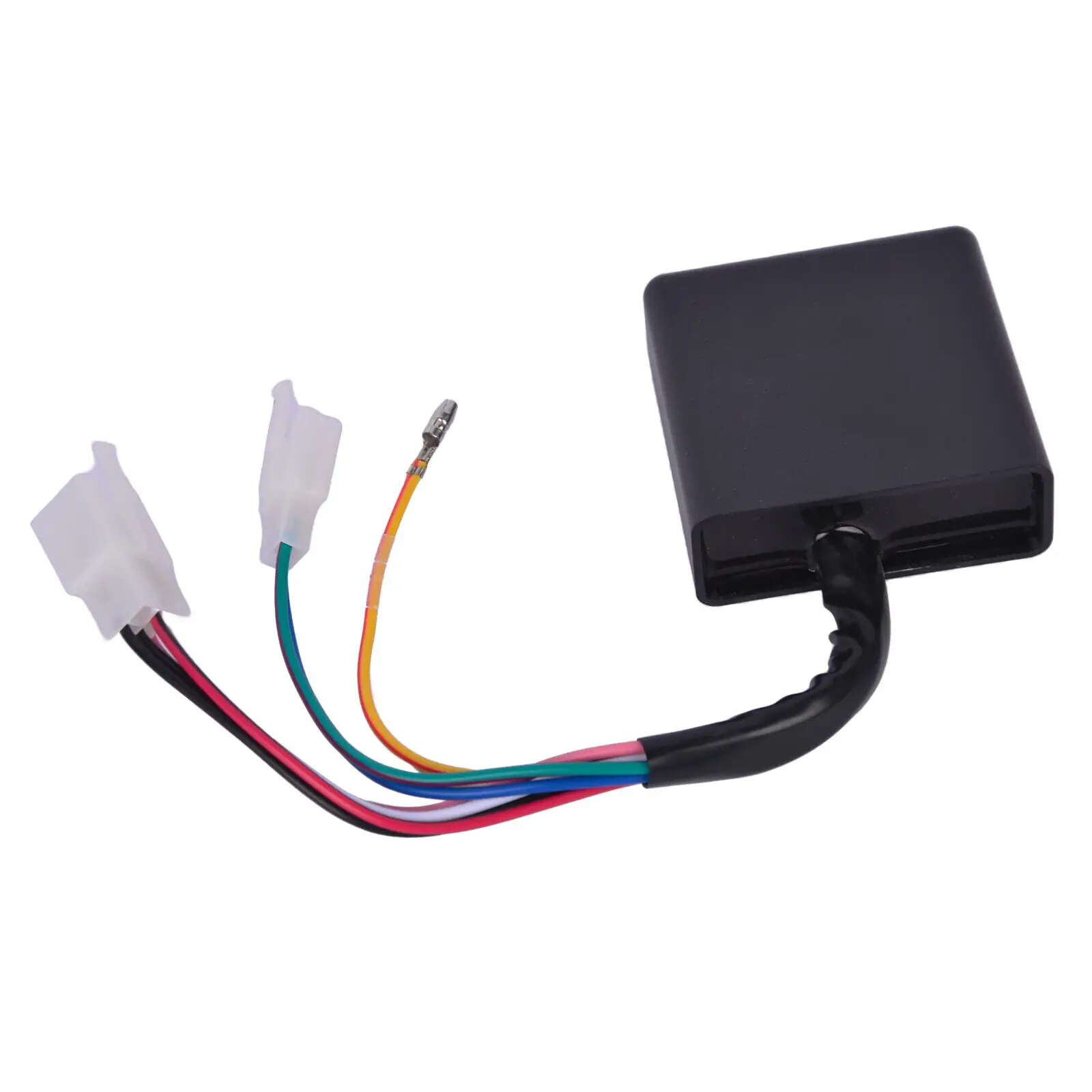 

High Quality Motorcycle CDI Box Ignition 1pc 21119-1272 Electrical Accessories Ignition Module Motorcycle Parts