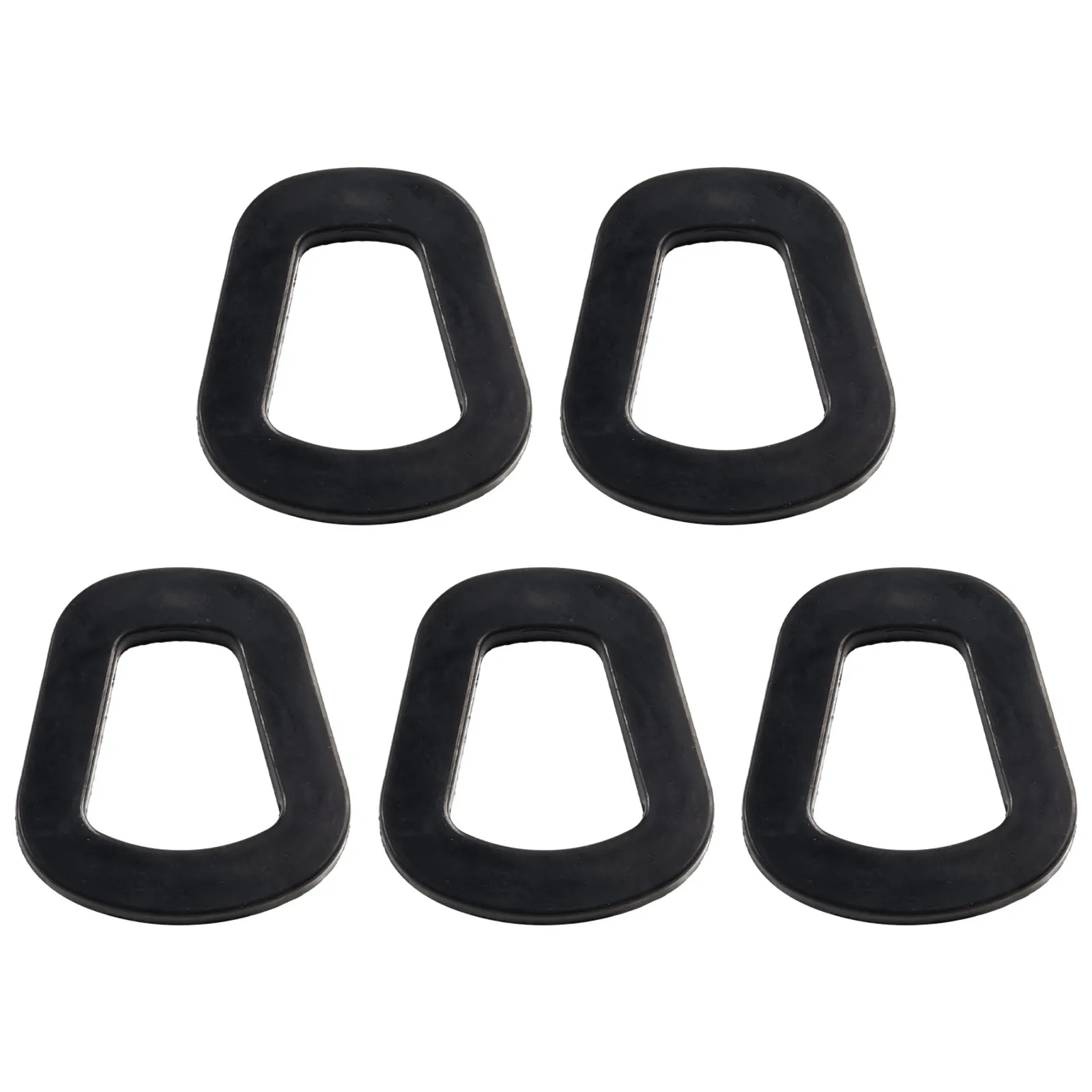 Useful Durable New Petrol Fuel Seal Kit Pack Parts Replacement Rubber Seal For 5/10/20 Litre For Petrol Canister