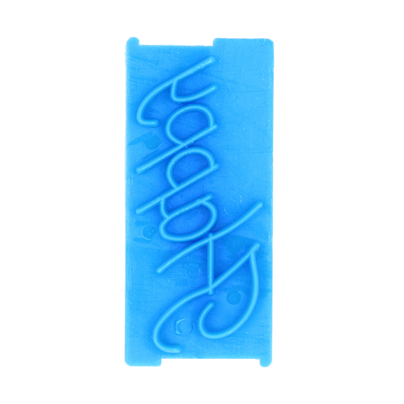 Рисунок 3 - форма для торта с надписью «сделай