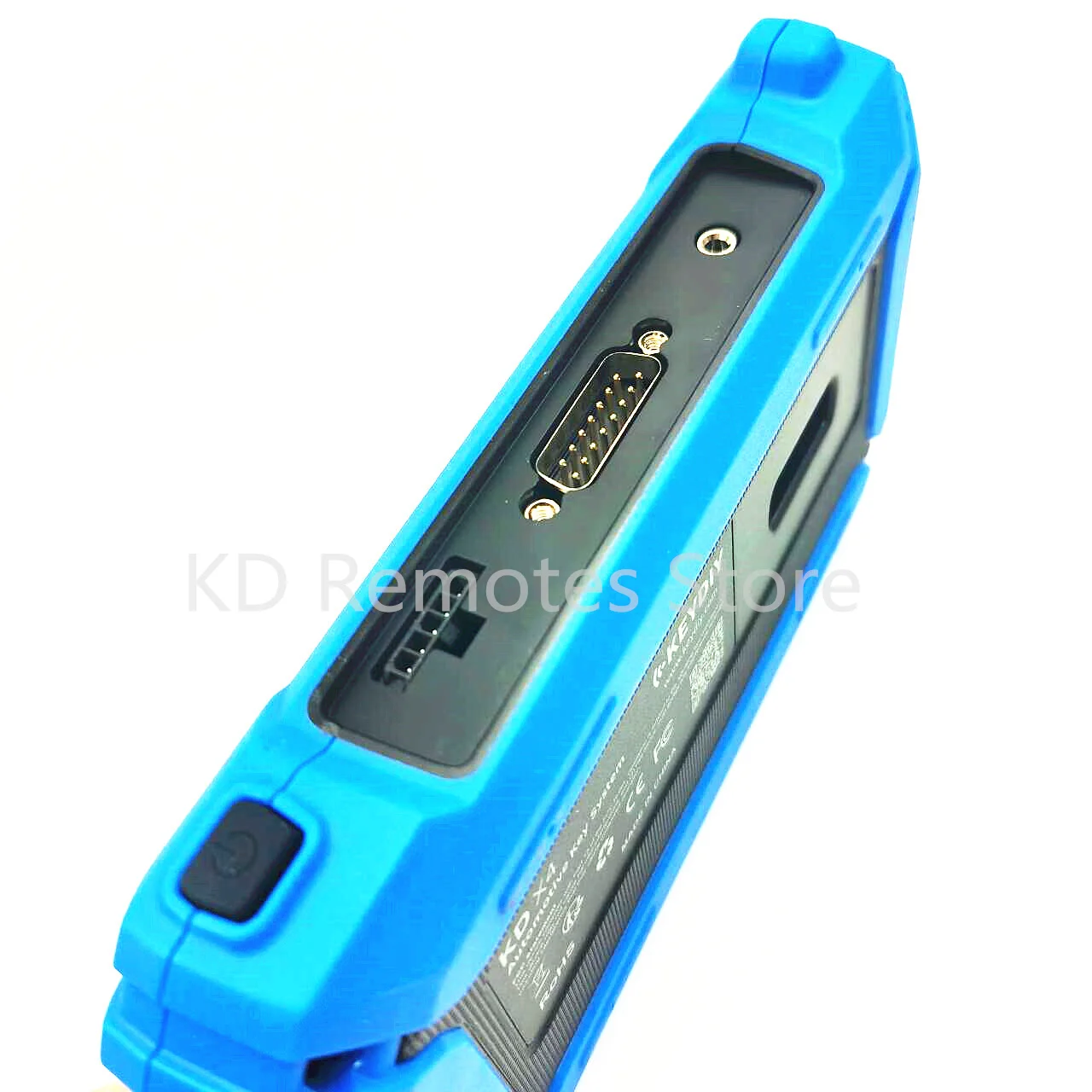 KEYDIY KD-X4 Remote Programming Matching Tool for Toyota/Ford All Key Lost/Honda Yamaha ID47/49 Pin Code Reader Update of X2/MAX