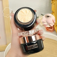 Crème pour le visage raffermissante anti-rides polypeptide, hydratation en profondeur, éclaircit la peau terne, minimise les ridules, crème hydratante de jour et de nuit 3