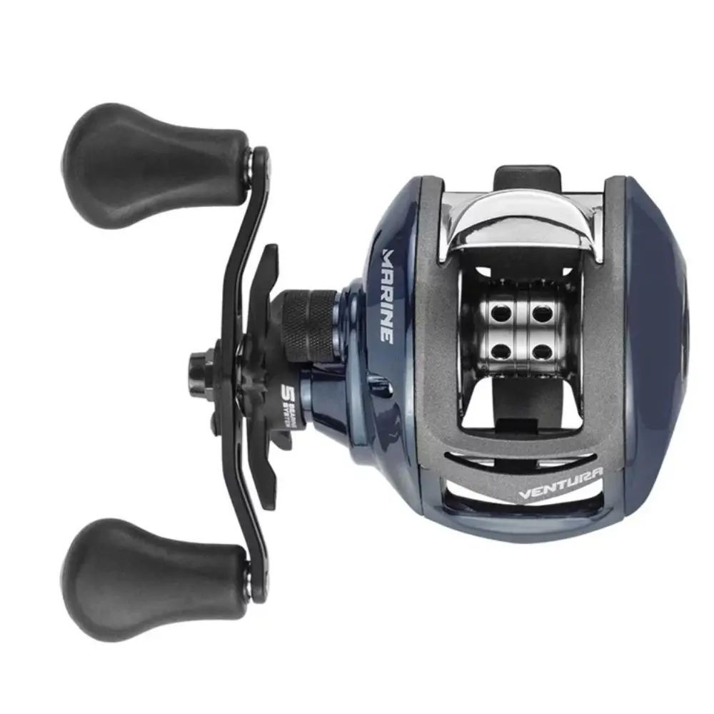 Marine Sports Ventura VT5 New SHI (Right) reels