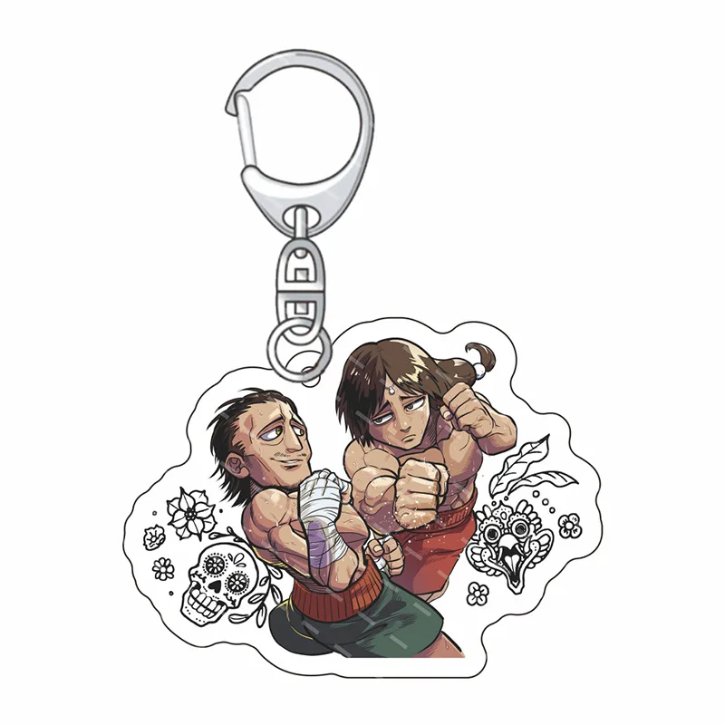 S3f710b5b15ae48f69db932782791888ev - Kengan Ashura Merch