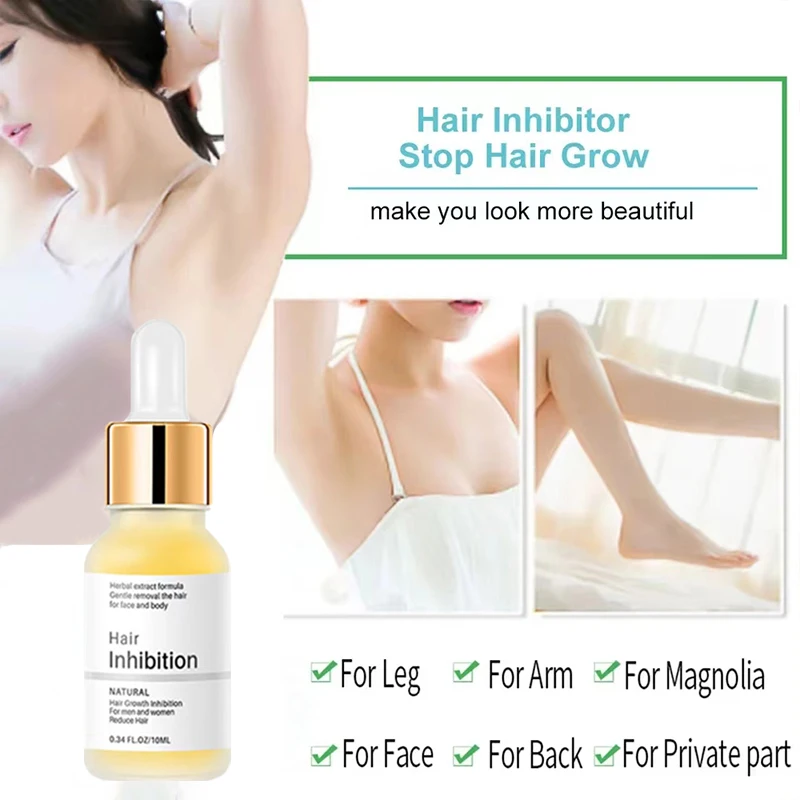 Armpit Legs Arms Body Care Products
