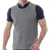 Summer Level 5 T-Shirt Thin Breathable Soft Invisible Outdoor Self-Defense Anti-Cut Anti-Stab Anti-Slash Tactical Clothing 3