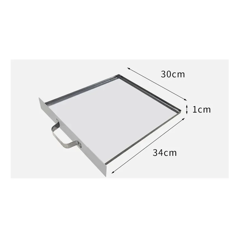 Stone Mill Intestine Powder Machine Drawer-type Automatic Steam Anti-dry Burning High-efficiency Energy-saving Stainless Steel