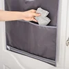 Laundry basket Dirty Clothes organizer Storage Household Large capacity Laundry bag wall-mounted Oxford For washing 4