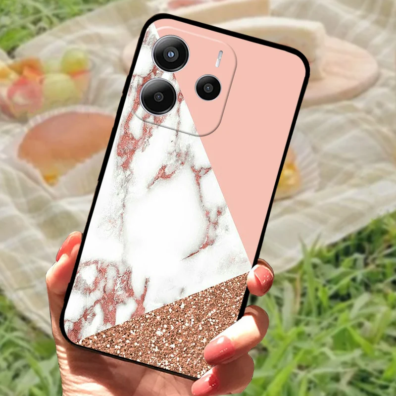 Animal Silicone Soft TPU Shockproof Phone Case Bumper Cover
