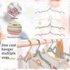 Portable Folding Clothes Hangers, Travel Accessories, Cruise Ship Essentials, Drying Rack 3