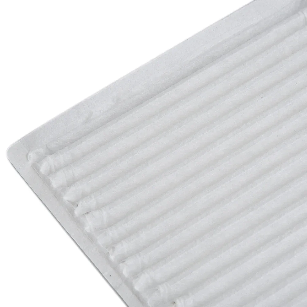 Air Filters Car Filter Car Cabin Air Filter For Mitsubishi-Mirage-2014-2015-G4-Cabin A/C Air Polle-n Dust Filter Replacement