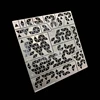 Military Model Camouflage Hollow Spray Plate Model Tool Stencils Template 1/32 1/35 6