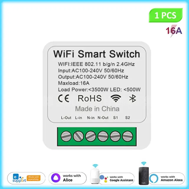 1Pcs