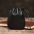 Black(Rough Grain)