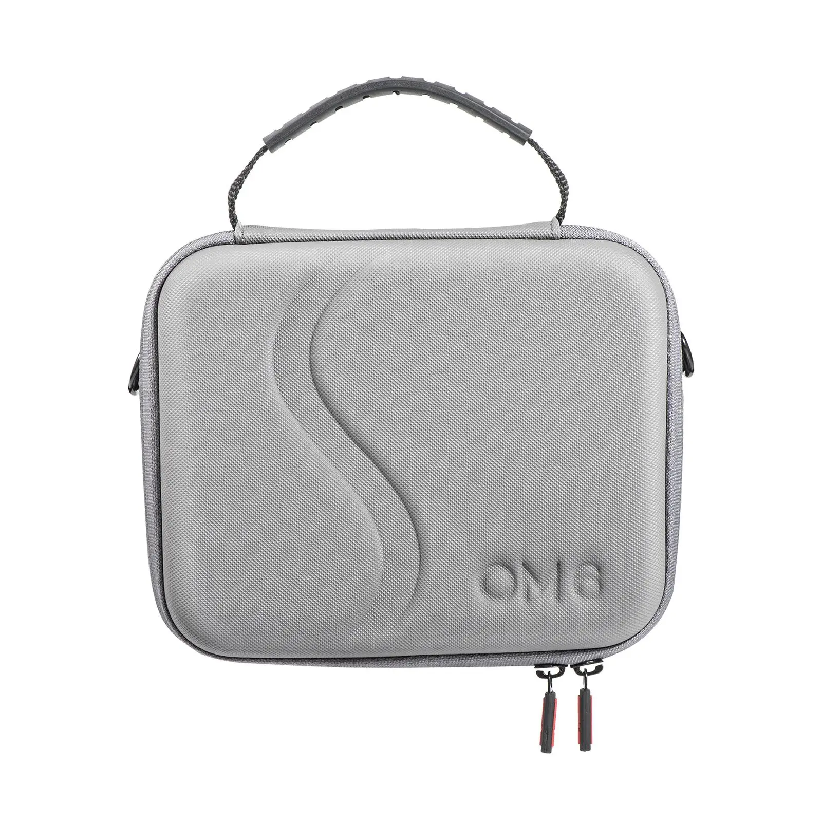 Description Picture 2 of itemPortable Storage Bag for DJI Osmo Mobile 6 Handheld Gimbal Carry Case For OM 6 Gimbal Stabilizer Accessories