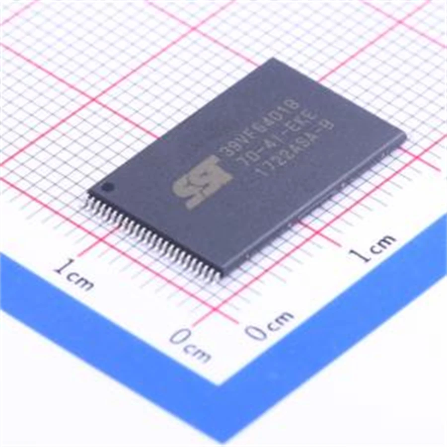SST39VF6401B-70-4I-EKE