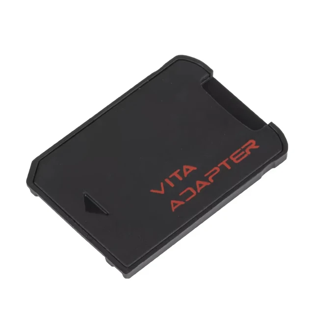 Adattatore SD2Vita V3.0 Per PS Vita - Memoria Micro SD Fino A 256GB Per PSV 1000/2000 Firmware 3.60 - Foto 7