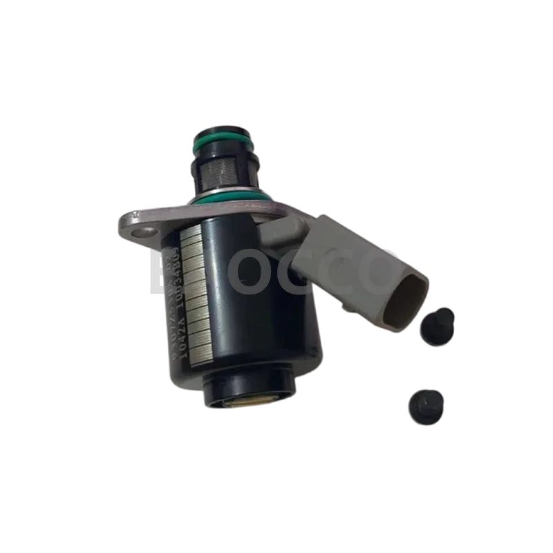 High Pressure Fuel Pump Regulator Suction Control SCV 9307Z530A Valve For Mercedes-Benz W204 S204 W211 S211 03-211 A6460740484