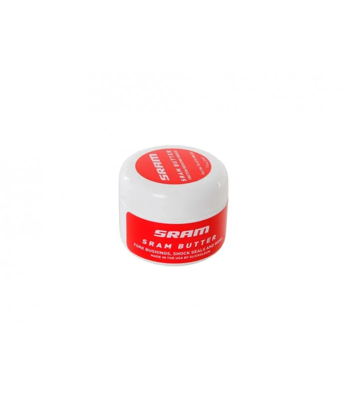 Grasa De Suspensión Sram Butter A Granel 29g