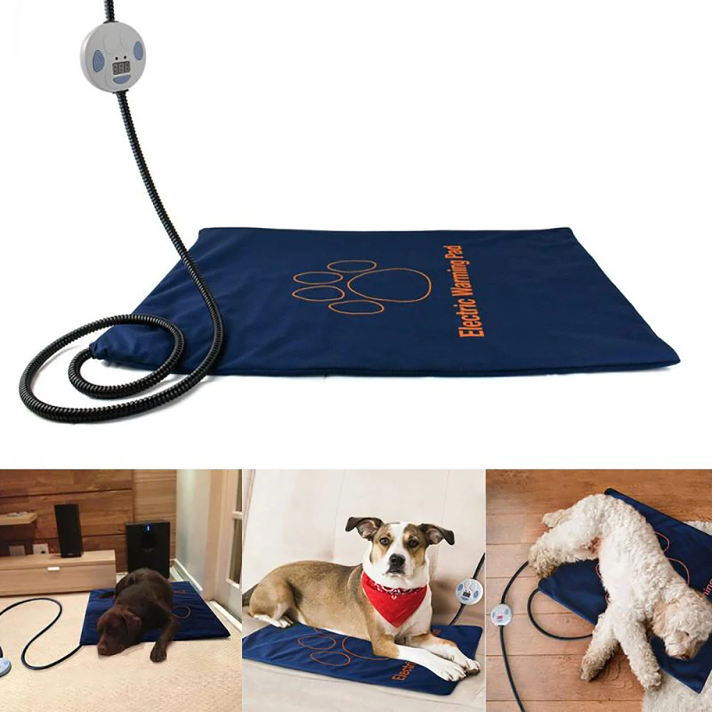 electric pet warming pad