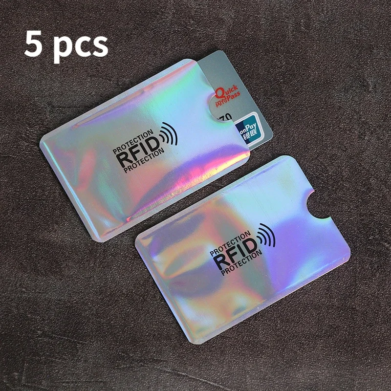 Color-silver-5pcs