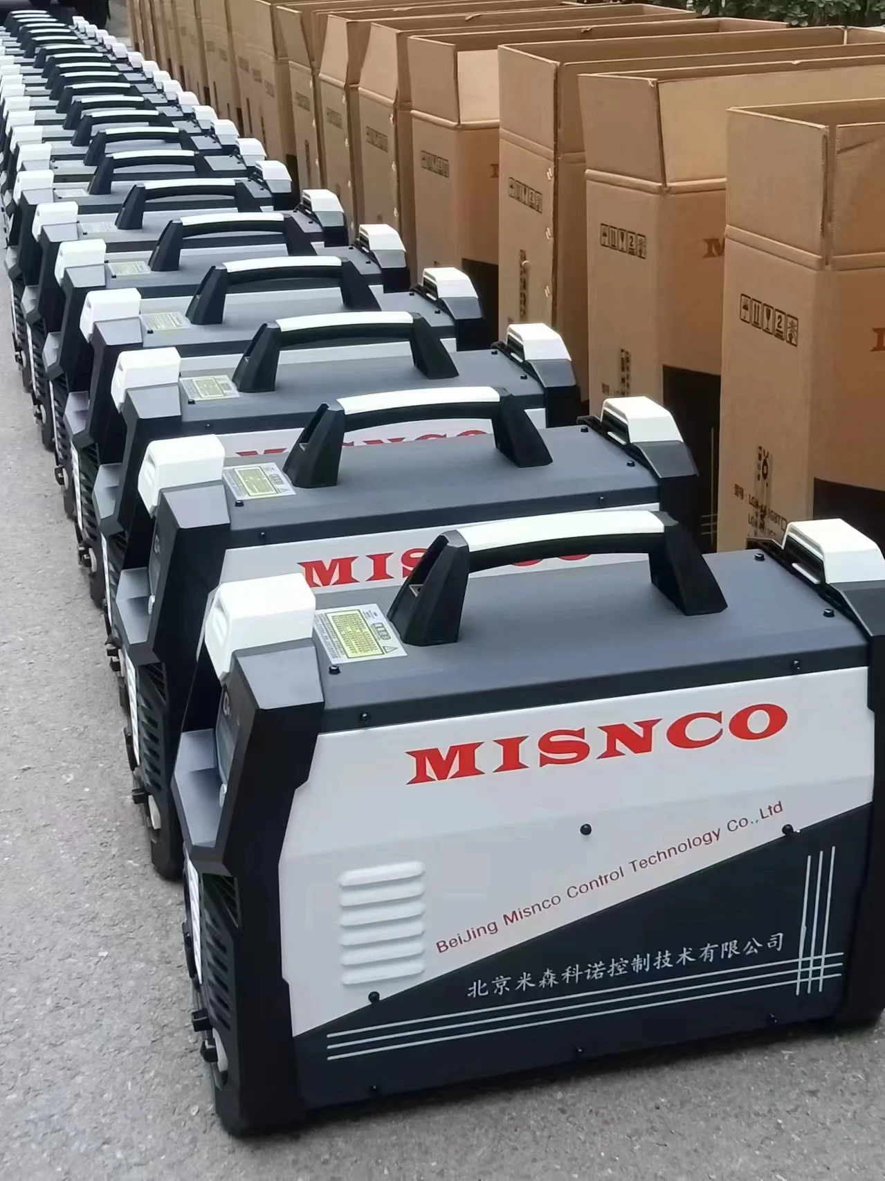 LGK-100 CNC 인버터 에어 플라즈마 절단기 Misnco 200IGBT CNC 플라즈마 전원 절단기